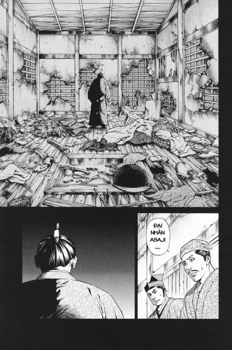 Shana Oh Yoshitsune (Ss1) Chapter 24 - 32