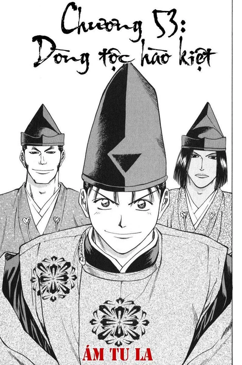 Shana Oh Yoshitsune (Ss1) Chapter 53 - 4