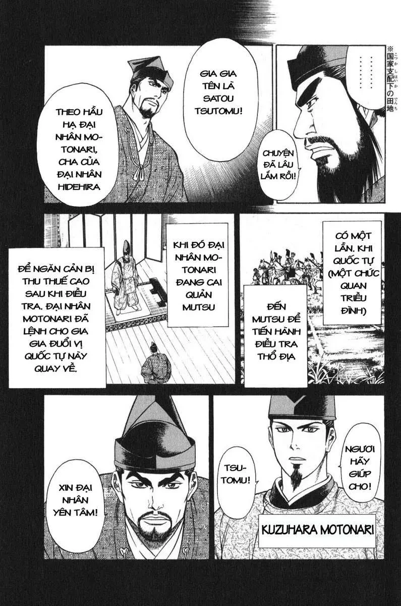 Shana Oh Yoshitsune (Ss1) Chapter 53 - 10