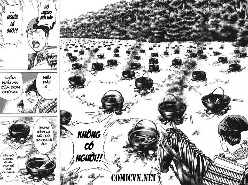 Shana Oh Yoshitsune (Ss1) Chapter 53 - 33