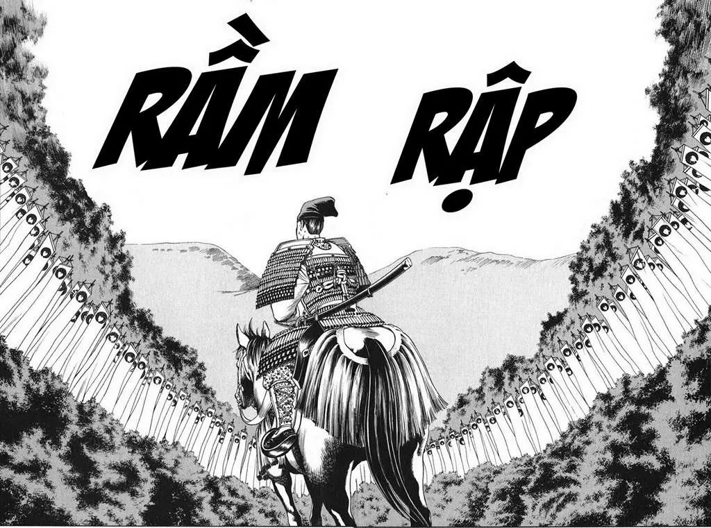 Shana Oh Yoshitsune (Ss1) Chapter 53 - 36