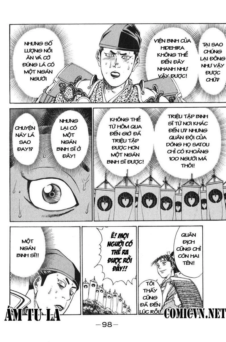 Shana Oh Yoshitsune (Ss1) Chapter 53 - 41