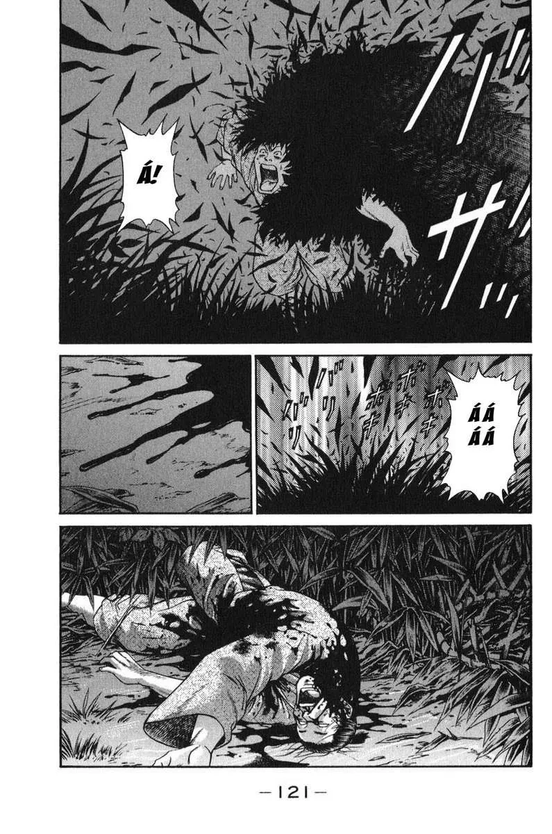 Shana Oh Yoshitsune (Ss1) Chapter 54 - 6