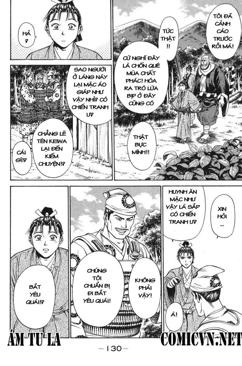 Shana Oh Yoshitsune (Ss1) Chapter 54 - 15