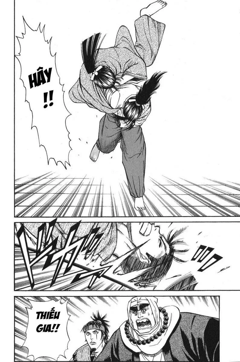 Shana Oh Yoshitsune (Ss1) Chapter 54 - 28