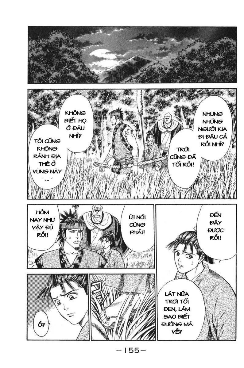 Shana Oh Yoshitsune (Ss1) Chapter 54 - 39