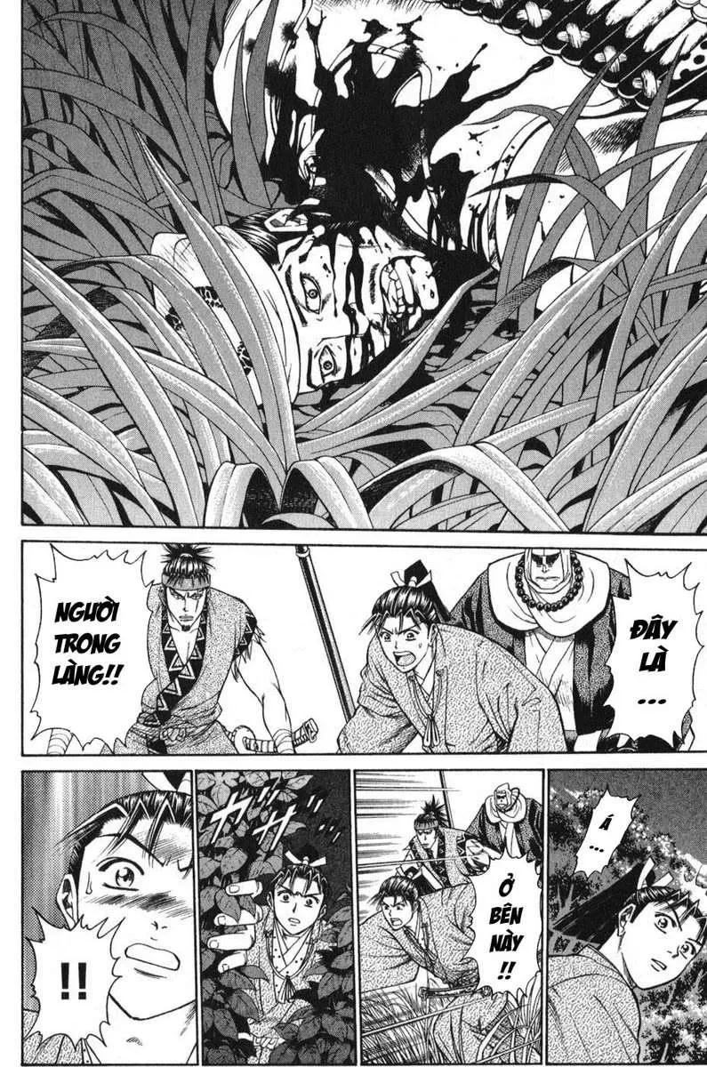 Shana Oh Yoshitsune (Ss1) Chapter 54 - 40