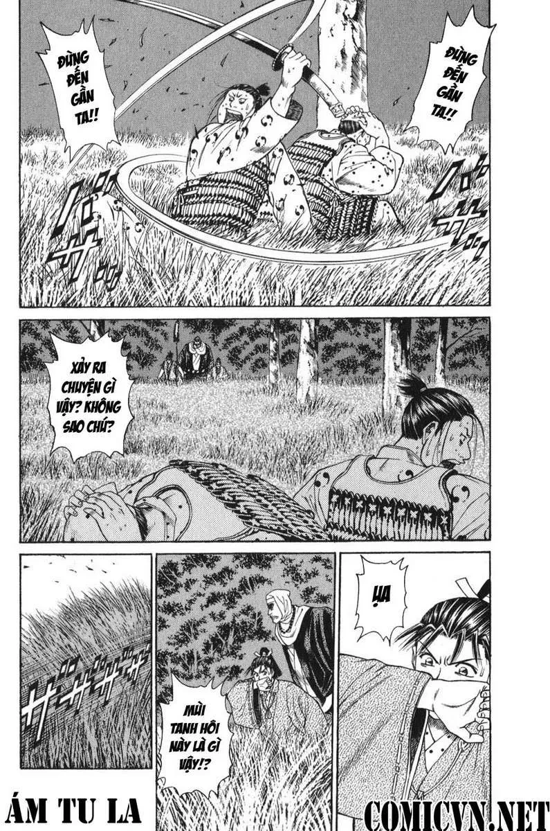 Shana Oh Yoshitsune (Ss1) Chapter 54 - 42