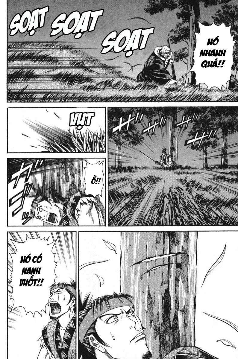 Shana Oh Yoshitsune (Ss1) Chapter 54 - 44