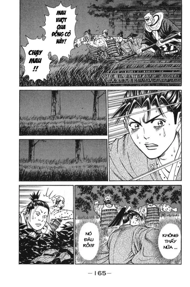 Shana Oh Yoshitsune (Ss1) Chapter 54 - 49