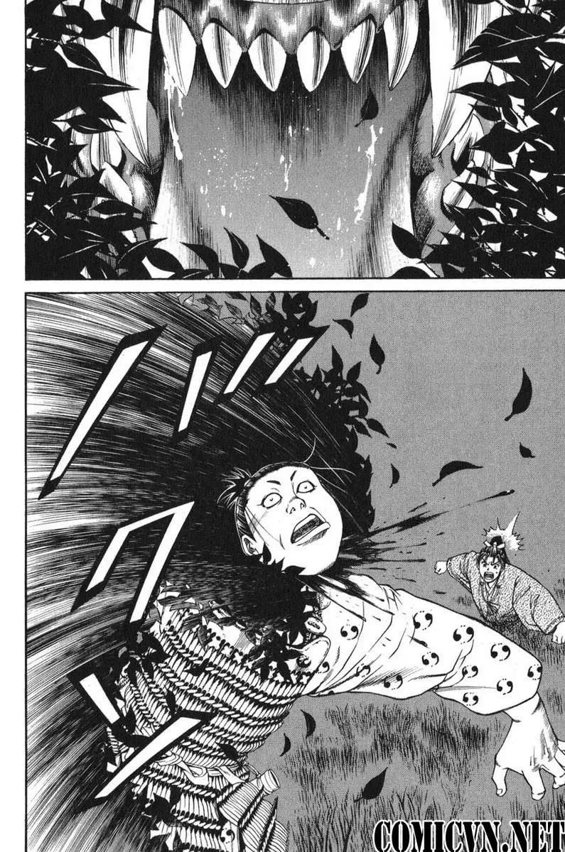 Shana Oh Yoshitsune (Ss1) Chapter 54 - 50