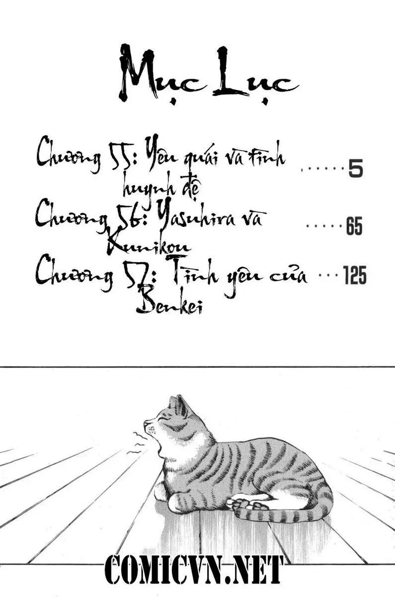 Shana Oh Yoshitsune (Ss1) Chapter 55 - 7