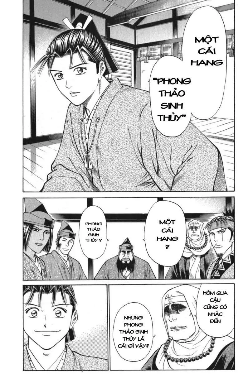 Shana Oh Yoshitsune (Ss1) Chapter 55 - 24