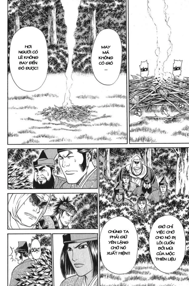 Shana Oh Yoshitsune (Ss1) Chapter 55 - 31