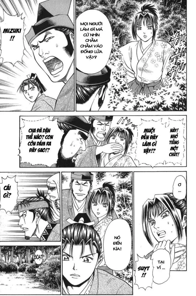 Shana Oh Yoshitsune (Ss1) Chapter 55 - 32