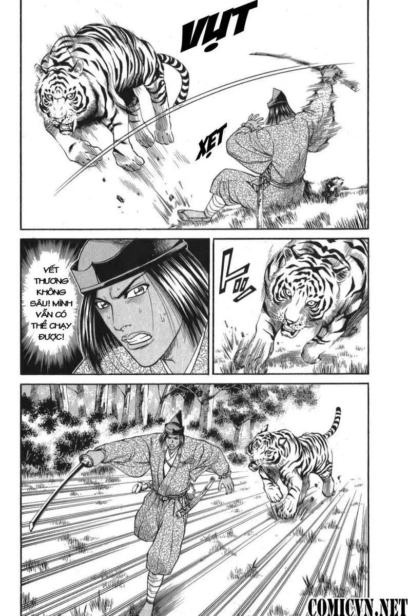 Shana Oh Yoshitsune (Ss1) Chapter 55 - 38