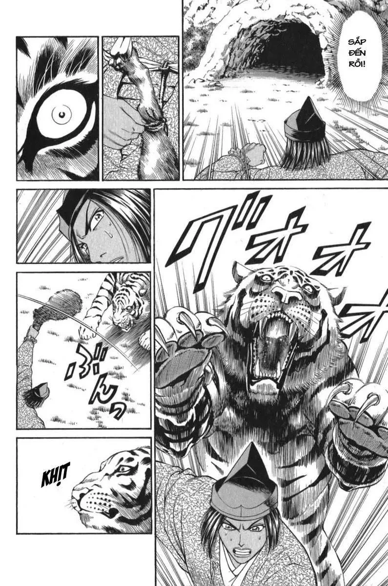 Shana Oh Yoshitsune (Ss1) Chapter 55 - 40