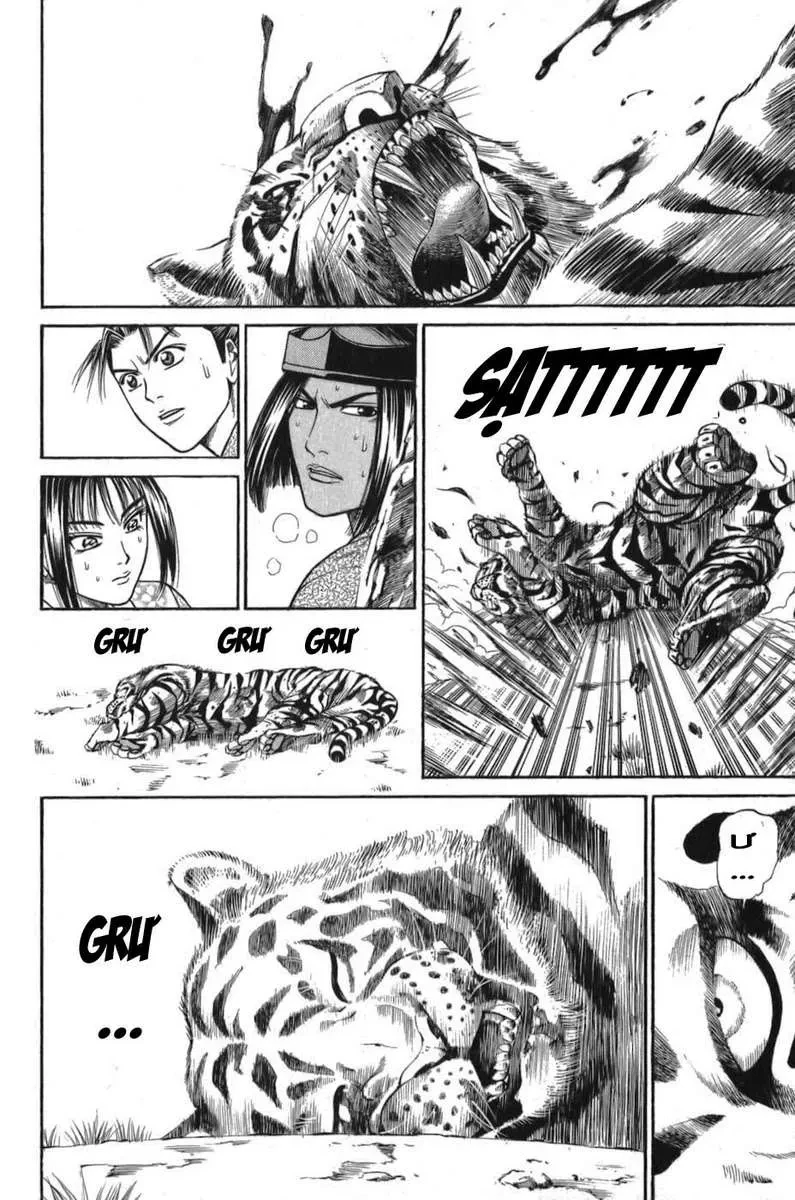 Shana Oh Yoshitsune (Ss1) Chapter 55 - 45