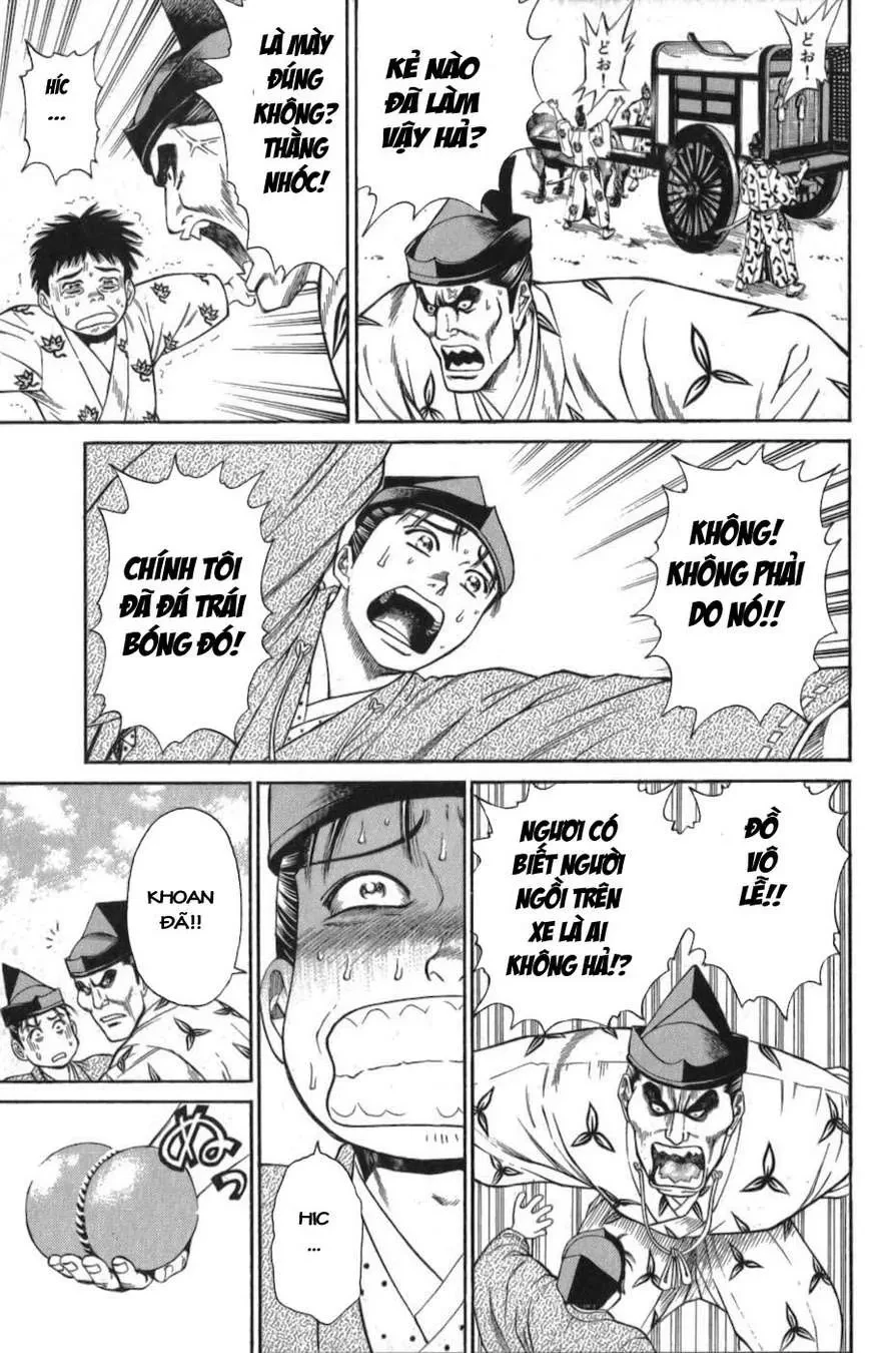 Shana Oh Yoshitsune (Ss1) Chapter 56 - 12