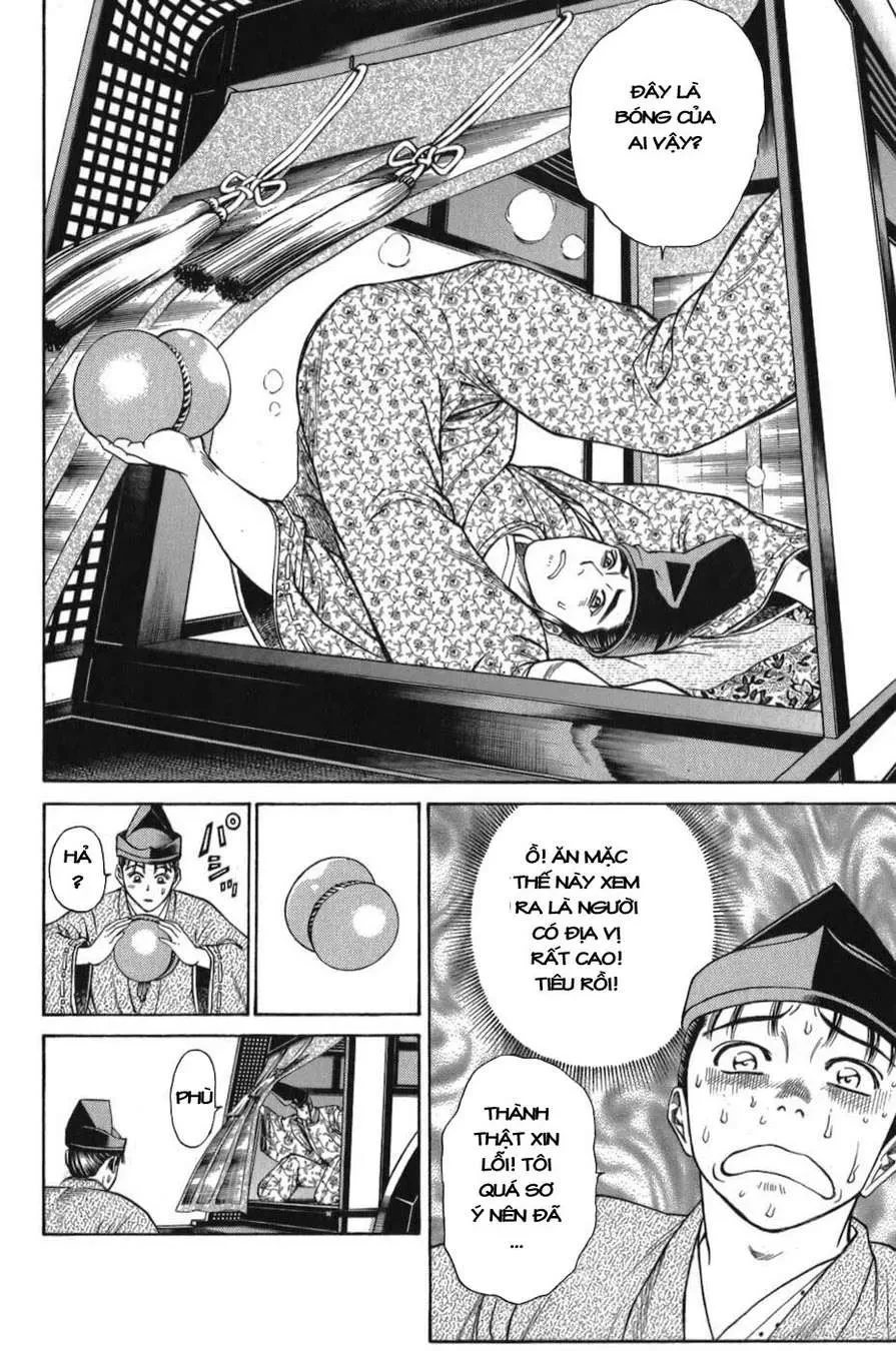 Shana Oh Yoshitsune (Ss1) Chapter 56 - 13