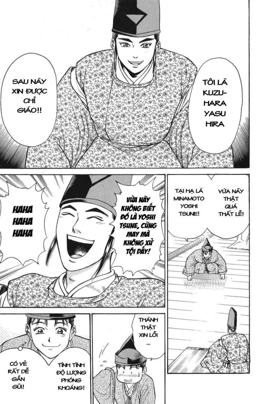 Shana Oh Yoshitsune (Ss1) Chapter 56 - 18