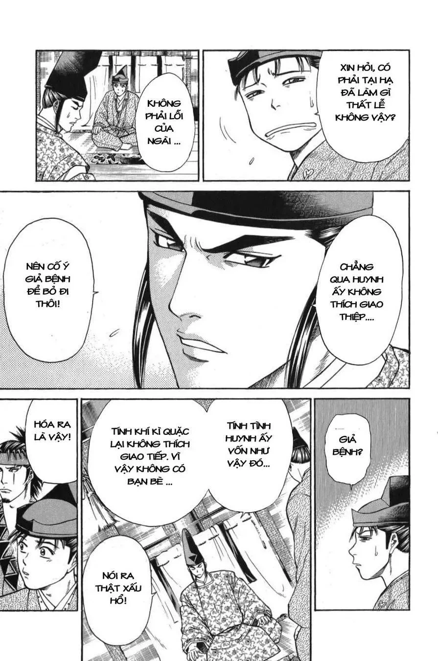 Shana Oh Yoshitsune (Ss1) Chapter 56 - 22