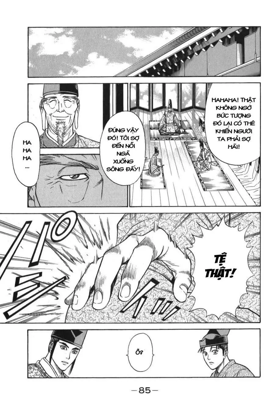 Shana Oh Yoshitsune (Ss1) Chapter 56 - 24