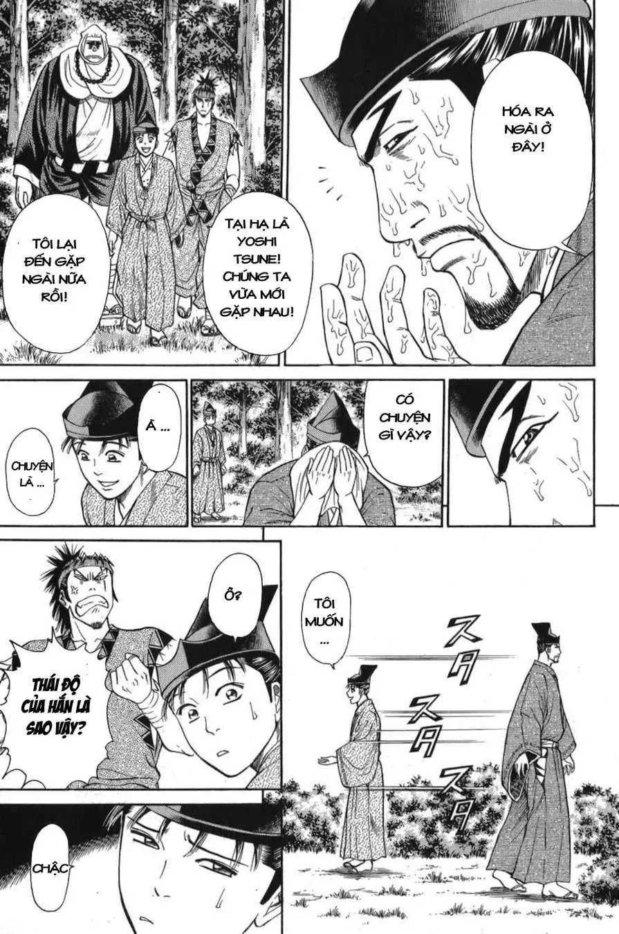 Shana Oh Yoshitsune (Ss1) Chapter 56 - 30