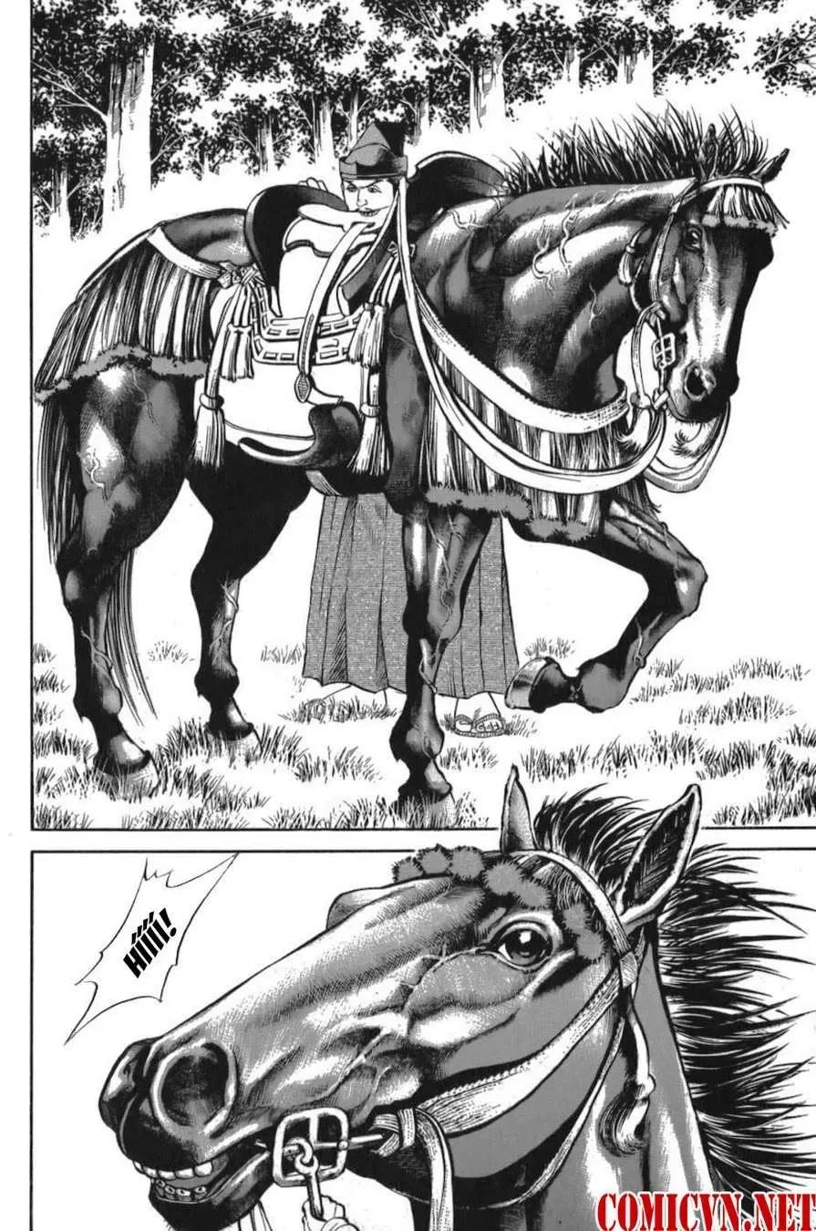 Shana Oh Yoshitsune (Ss1) Chapter 56 - 31