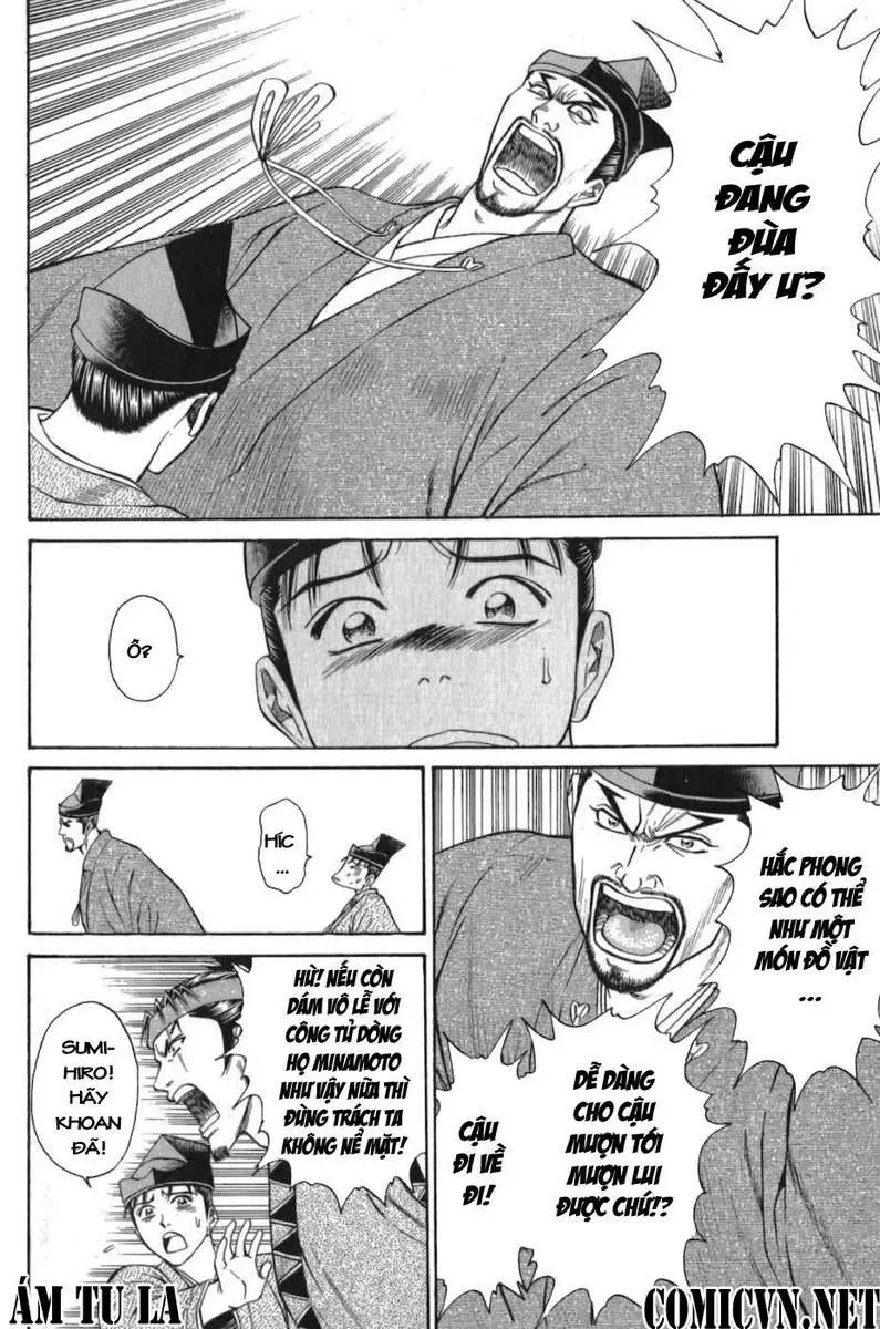 Shana Oh Yoshitsune (Ss1) Chapter 56.5 - 5