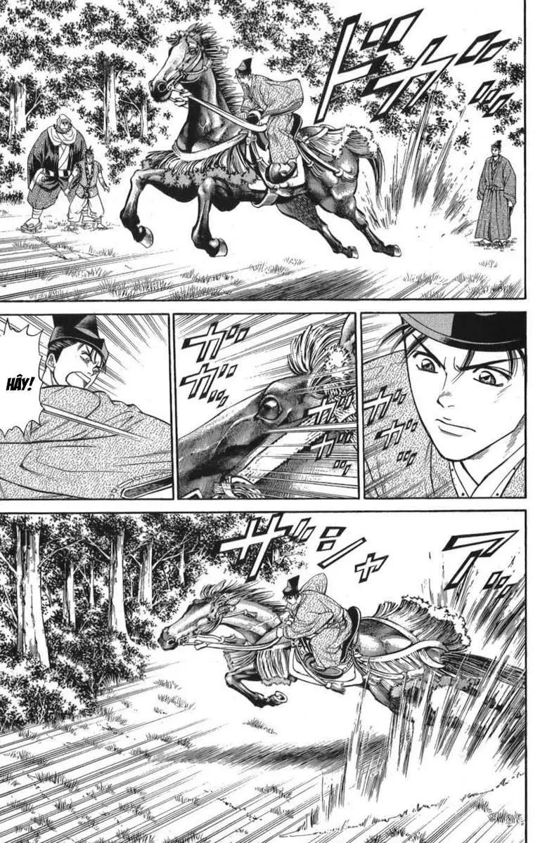 Shana Oh Yoshitsune (Ss1) Chapter 56.5 - 20