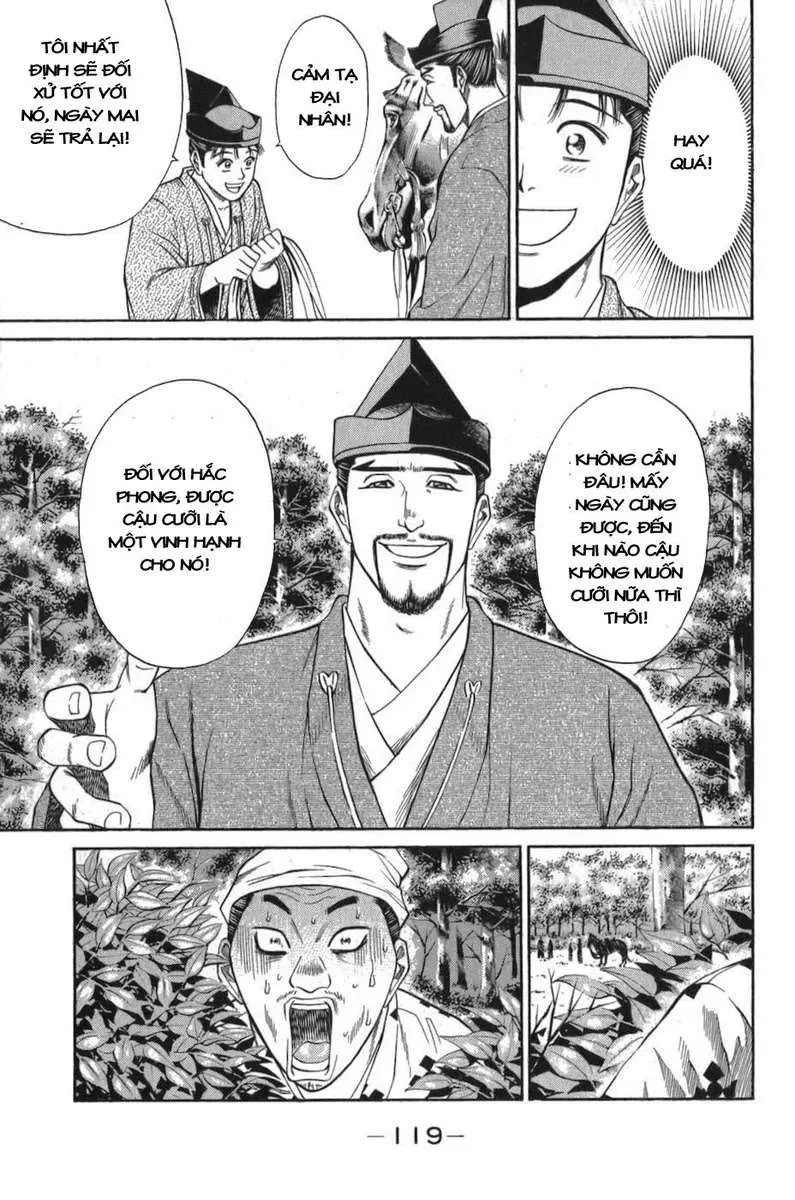 Shana Oh Yoshitsune (Ss1) Chapter 56.5 - 28