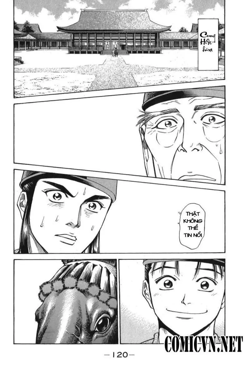 Shana Oh Yoshitsune (Ss1) Chapter 56.5 - 29