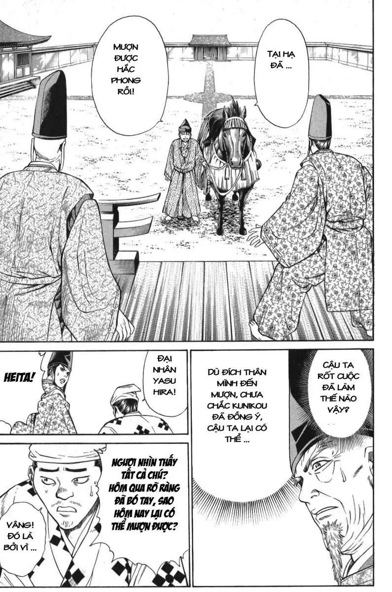 Shana Oh Yoshitsune (Ss1) Chapter 56.5 - 30