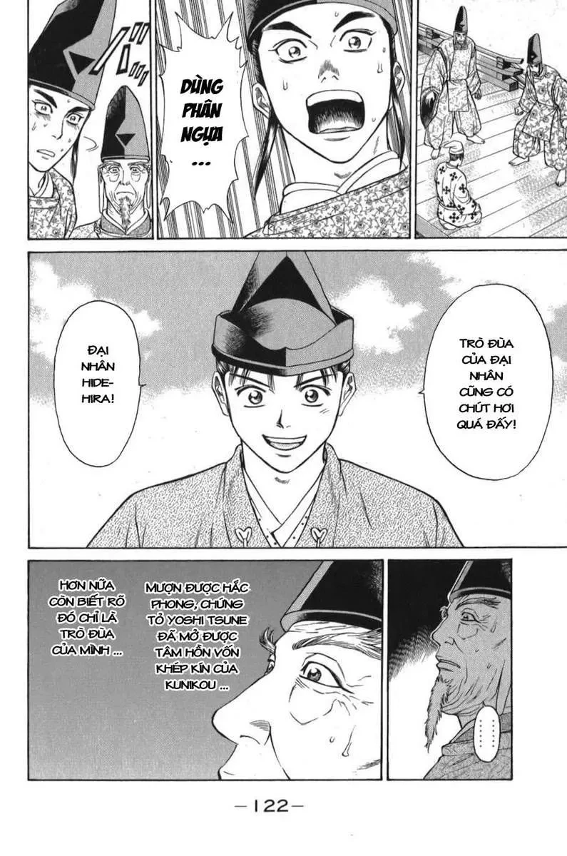 Shana Oh Yoshitsune (Ss1) Chapter 56.5 - 31