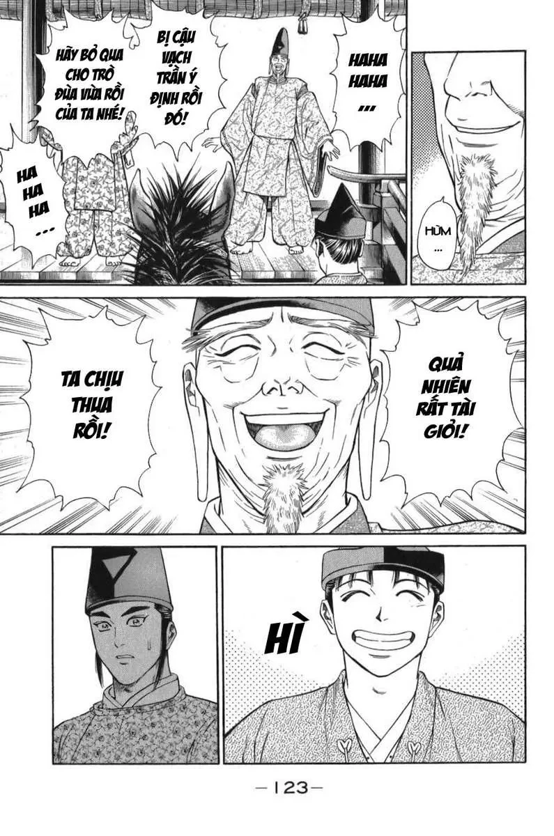 Shana Oh Yoshitsune (Ss1) Chapter 56.5 - 32