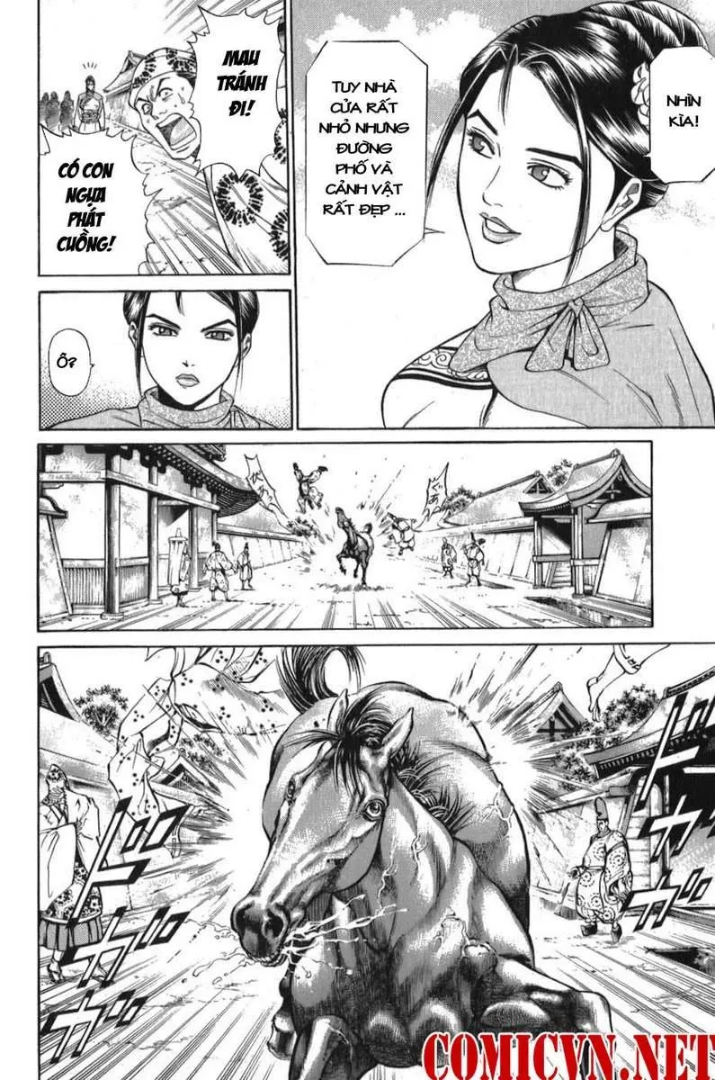 Shana Oh Yoshitsune (Ss1) Chapter 57 - 19