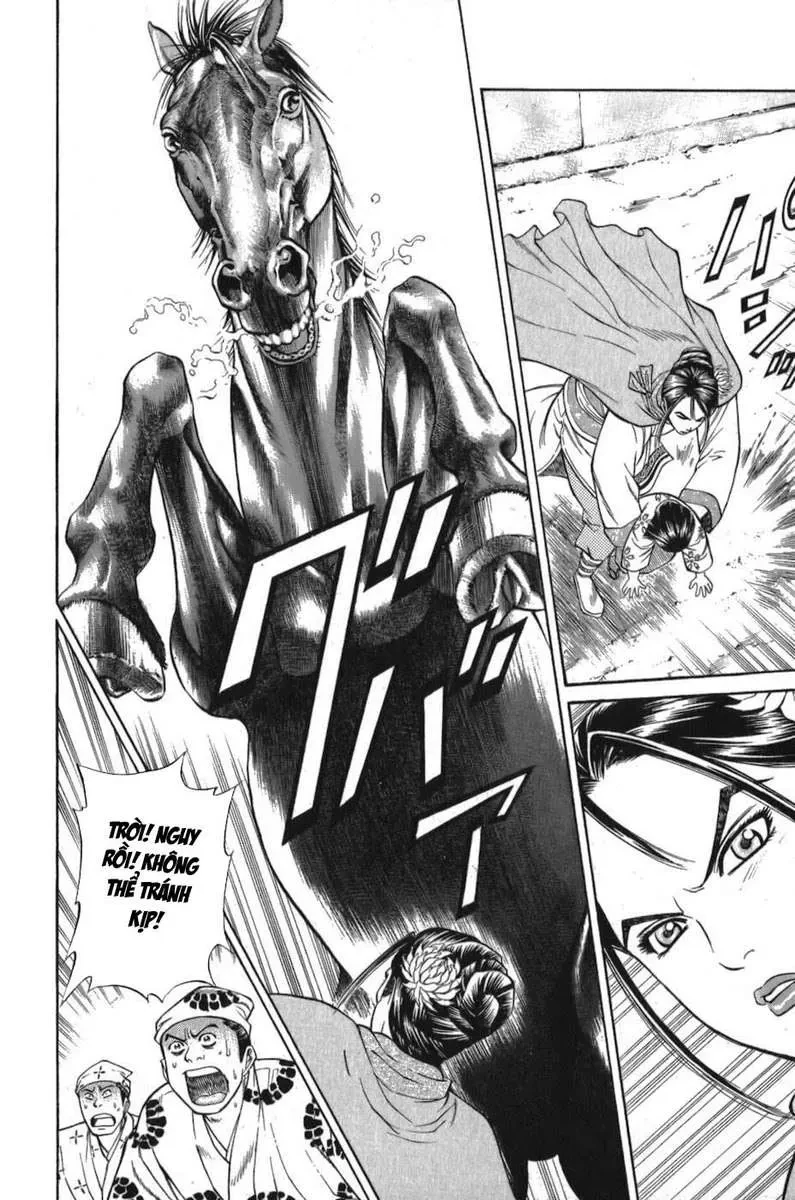 Shana Oh Yoshitsune (Ss1) Chapter 57 - 21