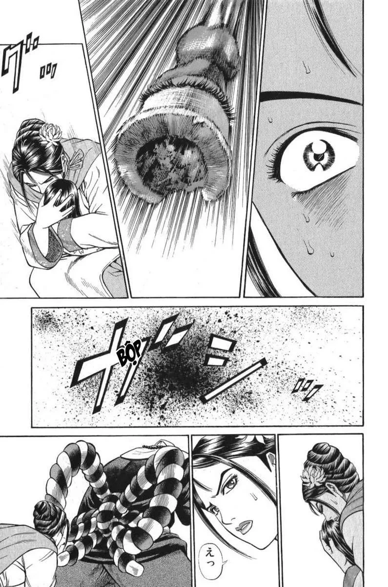 Shana Oh Yoshitsune (Ss1) Chapter 57 - 22