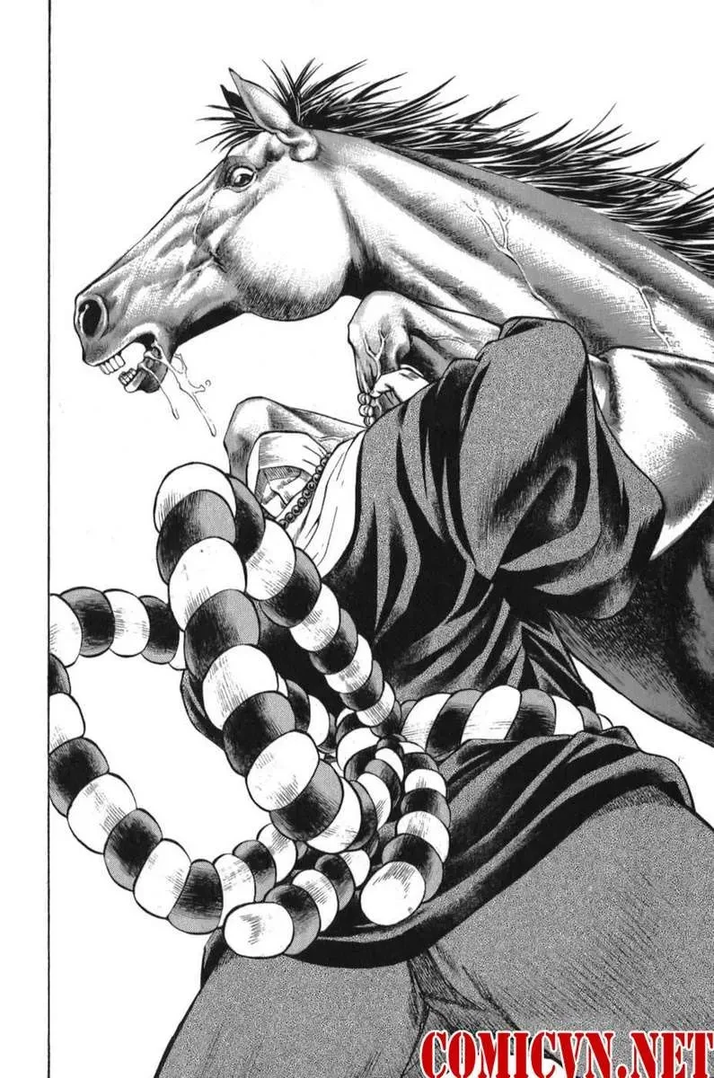 Shana Oh Yoshitsune (Ss1) Chapter 57 - 23