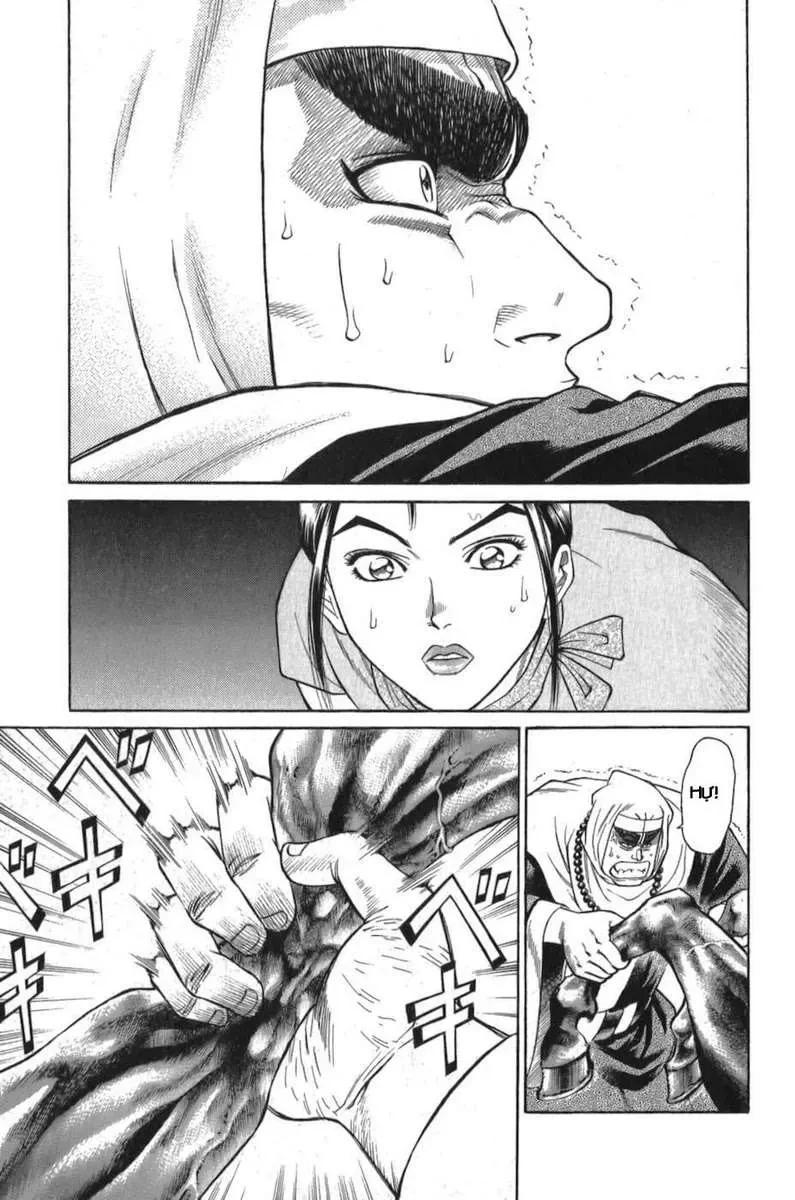 Shana Oh Yoshitsune (Ss1) Chapter 57 - 24