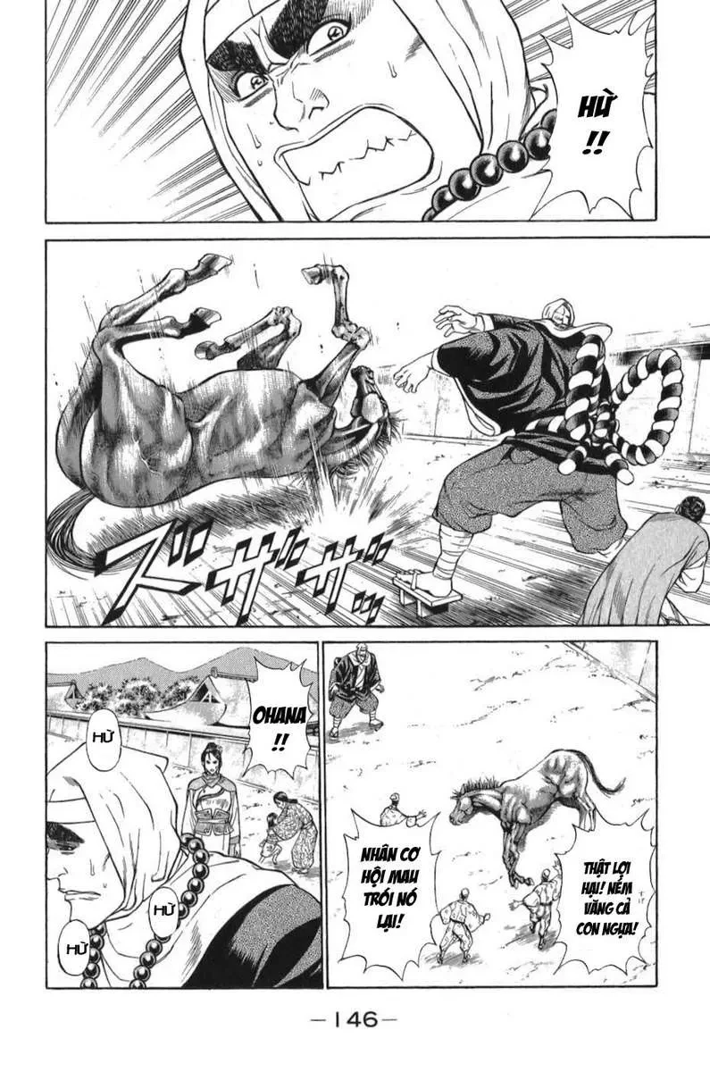 Shana Oh Yoshitsune (Ss1) Chapter 57 - 25