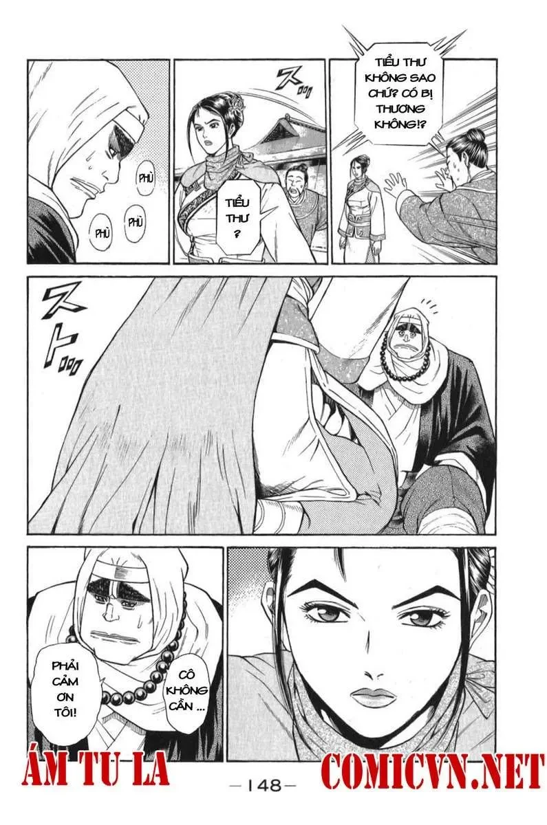 Shana Oh Yoshitsune (Ss1) Chapter 57 - 27