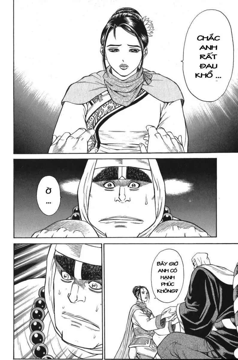 Shana Oh Yoshitsune (Ss1) Chapter 57 - 29