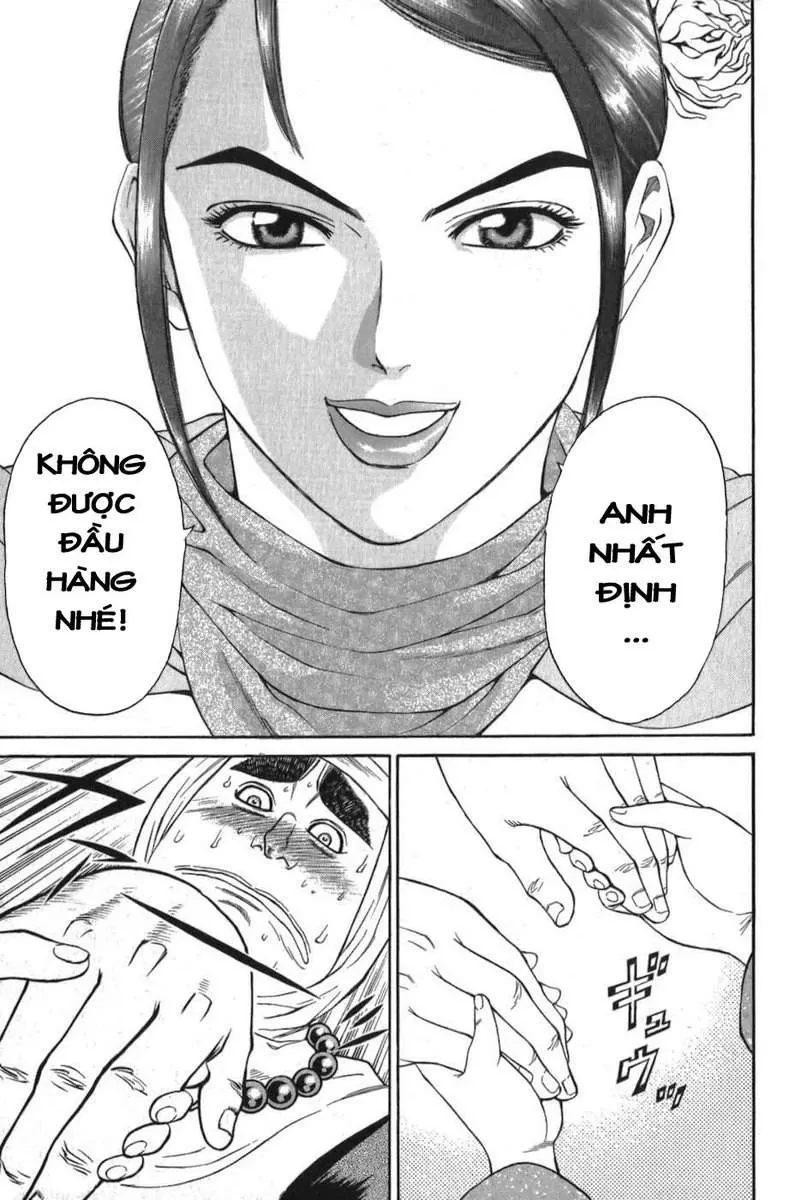 Shana Oh Yoshitsune (Ss1) Chapter 57 - 30