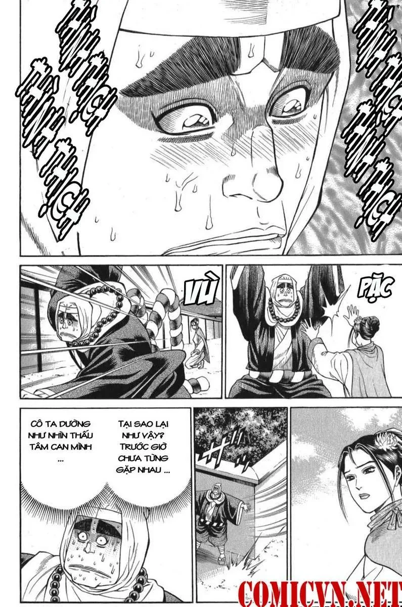 Shana Oh Yoshitsune (Ss1) Chapter 57 - 31