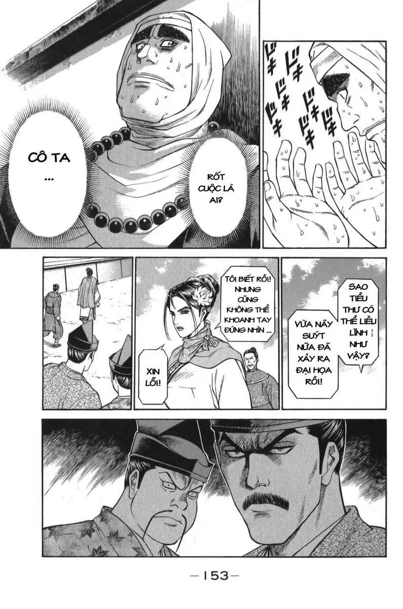 Shana Oh Yoshitsune (Ss1) Chapter 57 - 32