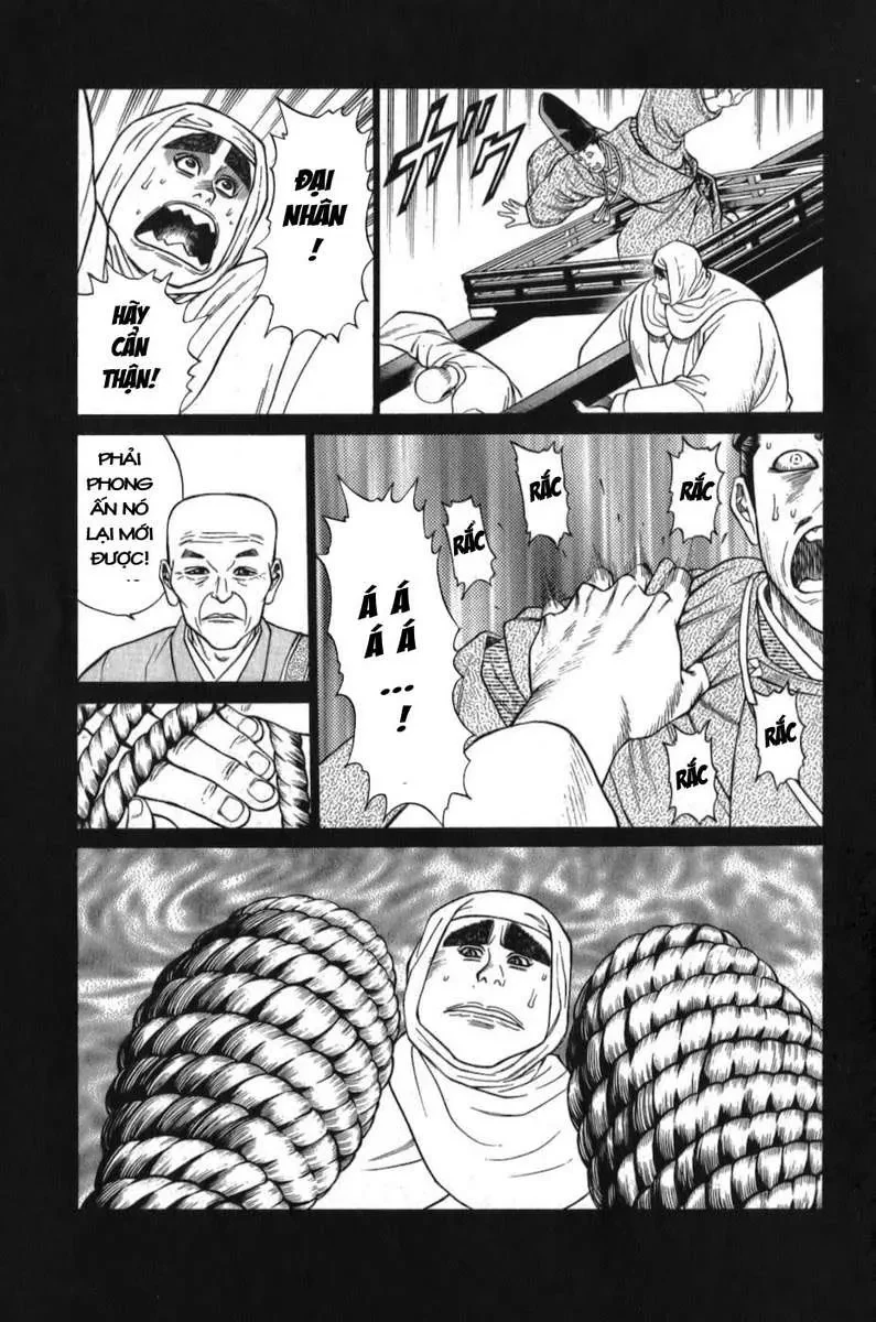 Shana Oh Yoshitsune (Ss1) Chapter 57 - 48