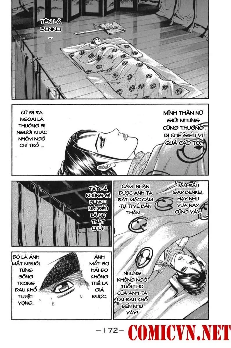 Shana Oh Yoshitsune (Ss1) Chapter 57 - 51