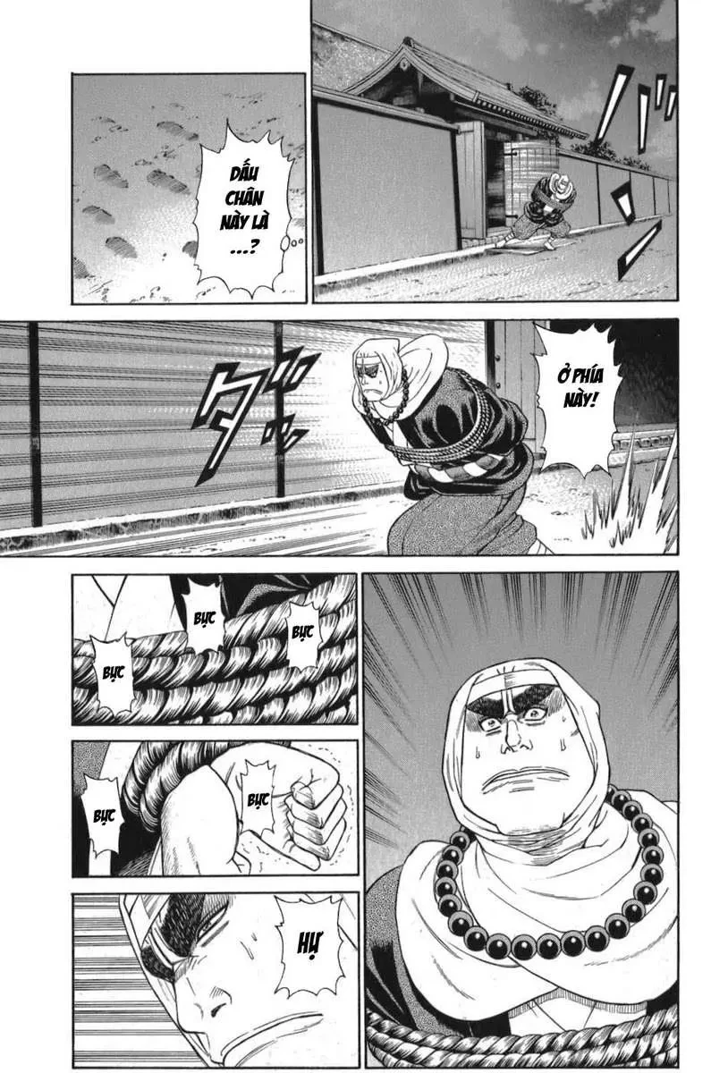 Shana Oh Yoshitsune (Ss1) Chapter 57 - 60